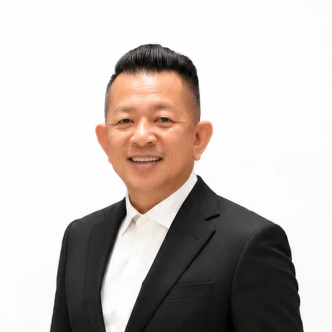 Goh Cheng Liang