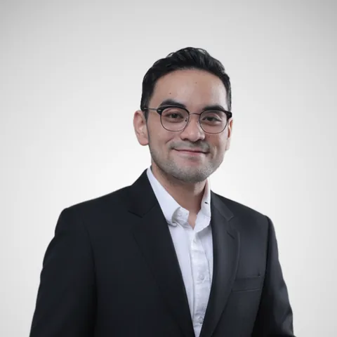 Dr. Harmoni Ezra, CBC