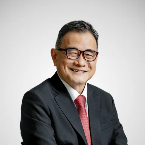 Dr. Jakoep Ezra, Ph.D