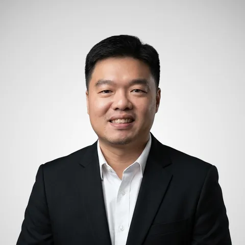 Jeffri Salam Khoo, BCom