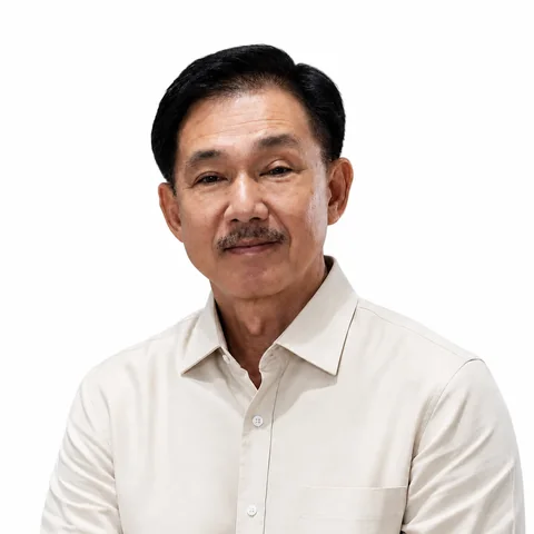 Salam Jong Tek