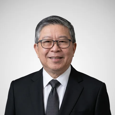 Dr. Yosua Jap, CBC, CHCCM