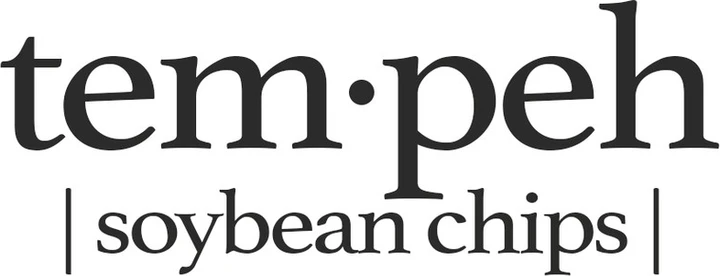 tem-peh soybean chips